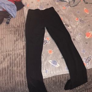 Nike Pants & Jumpsuits | Nike Boot Cut Sweats | Poshmark